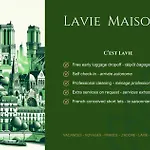 Lavie Maison Petite Παρίσι
