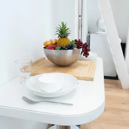 Apartment Lavie Maison Petite *