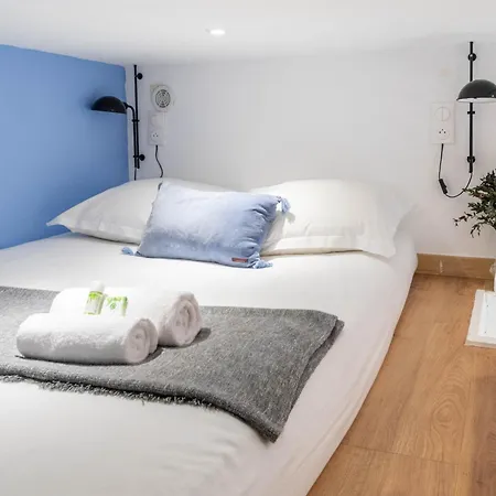 Lavie Maison Petite 아파트