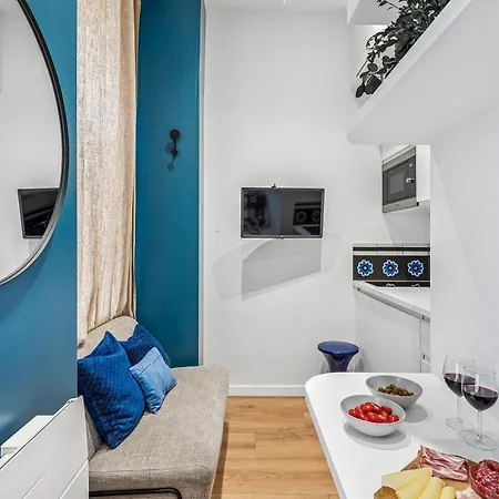 Lavie Maison Petite Διαμέρισμα Παρίσι