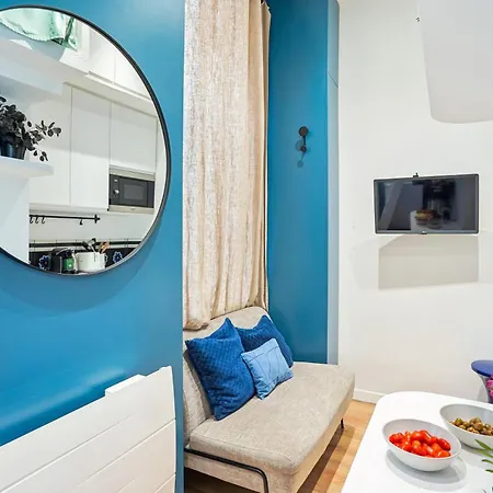 Lavie Maison Petite Διαμέρισμα Παρίσι