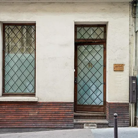 Lavie Maison Petite Διαμέρισμα *