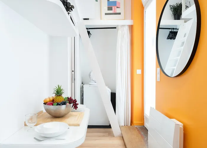 Lavie Maison Petite Parigi