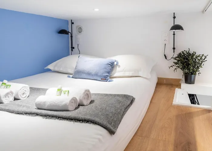 Lavie Maison Petite Appartamento