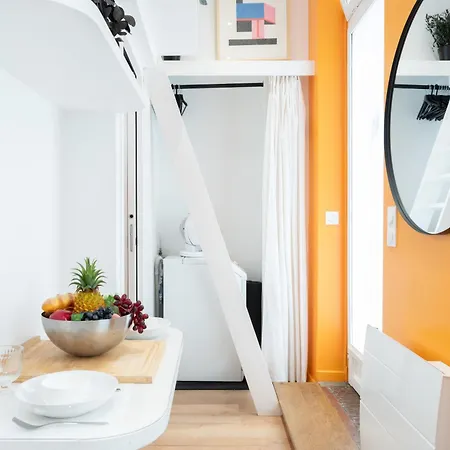Lavie Maison Petite Paříž